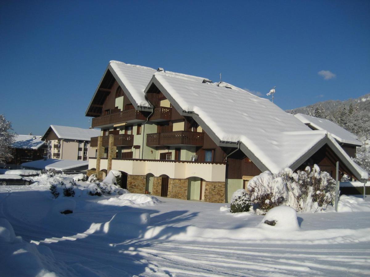 2 Bedroom 50m2 Modern And Well Equipt Apartment