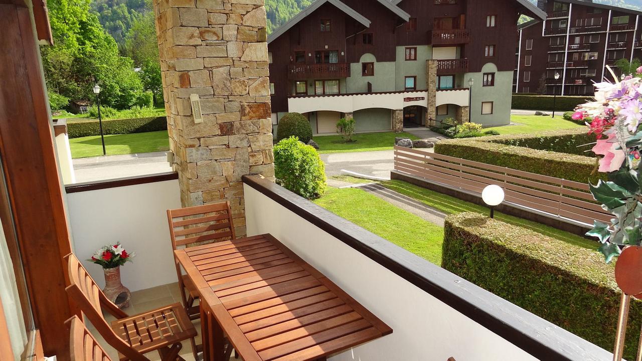 2 Bedroom 50m2 Modern And Well Equipt Apartment