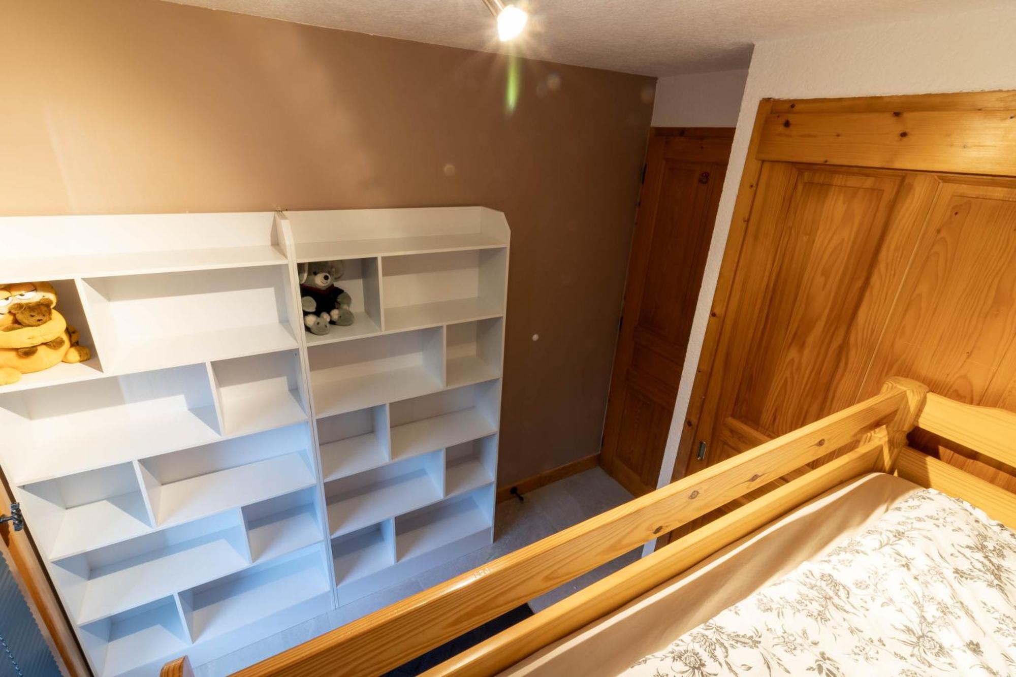Apartment 2 Bedroom 50m2 Modern And Well Equipt *