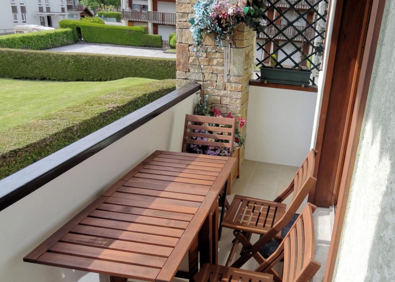 Apartment 2 Bedroom 50m2 Modern And Well Equipt Samoens
