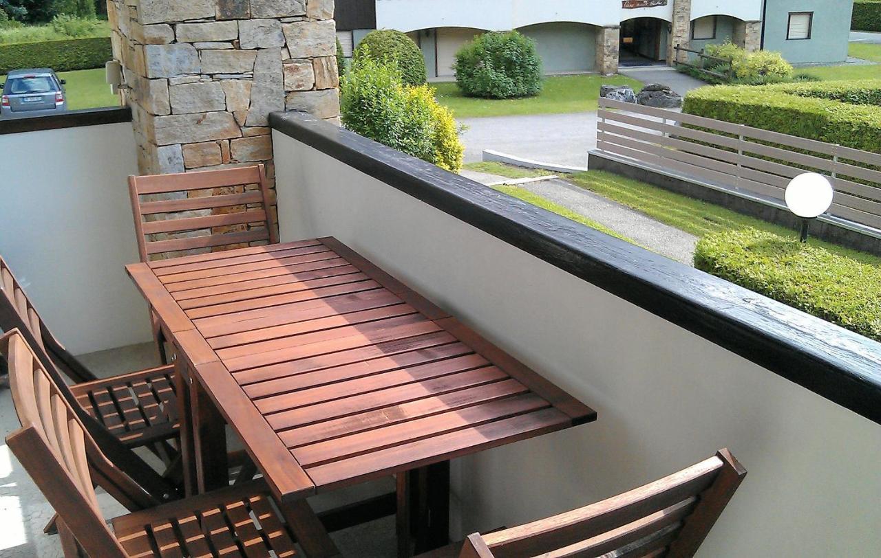 2 Bedroom 50m2 Modern And Well Equipt *